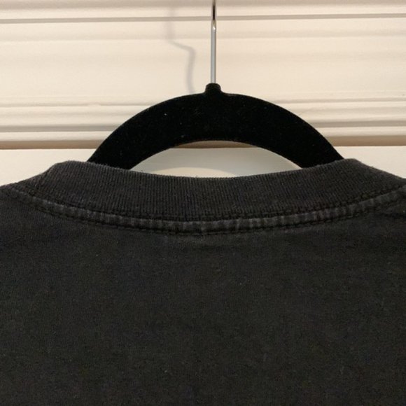 AlStyle Vintage Tshirt Men SOLD - Picture 2 of 4